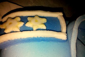 Tort camasa de politist 2