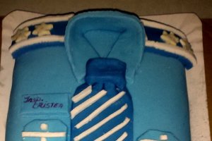 Tort camasa de politist 2