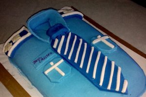 Tort camasa de politist 2
