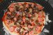 Pizza de post-2