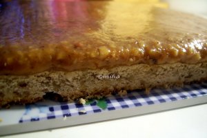 Cubulete cu caramel
