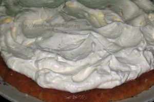 Tarta cu fructe