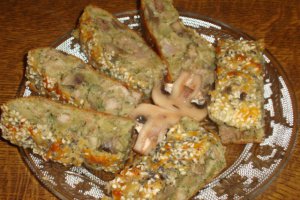 Placinta aperitiv