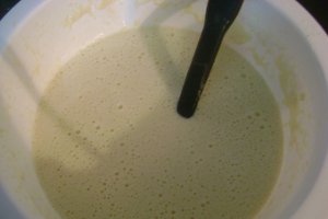 Tortulet de clatite