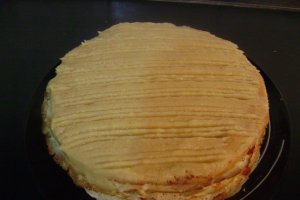Tortulet de clatite
