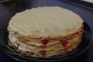 Tortulet de clatite