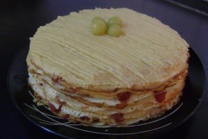 Tortulet de clatite