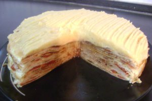 Tortulet de clatite