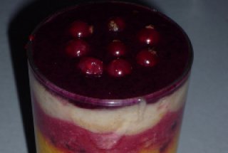 Pahar delicios