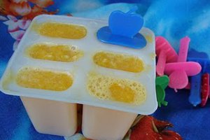 Popsicle