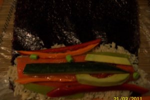 Sushi Maki