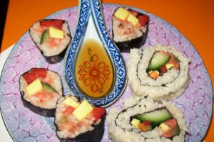 Sushi Maki
