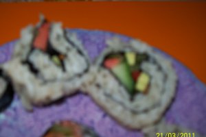 Sushi Maki