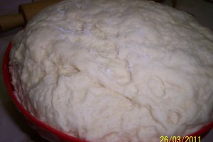 Cornuri cu mac si rahat