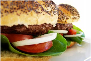Hamburgeri 