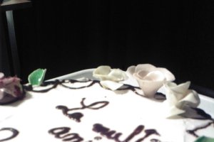 Tort de 27 pe 27