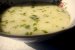 Ciorba de spanac, loboda si salata verde cu omleta-4