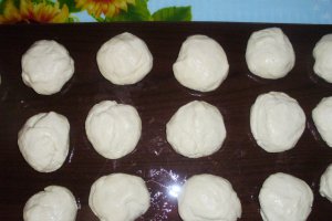 Merdenele crocantele(branzoase si delicioase)