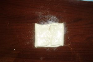 Merdenele crocantele(branzoase si delicioase)