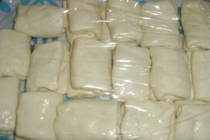 Merdenele crocantele(branzoase si delicioase)