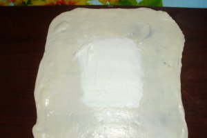 Merdenele crocantele(branzoase si delicioase)