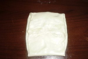 Merdenele crocantele(branzoase si delicioase)