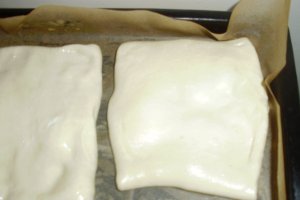 Merdenele crocantele(branzoase si delicioase)
