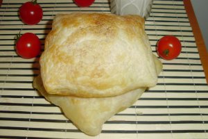 Merdenele crocantele(branzoase si delicioase)