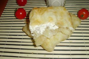 Merdenele crocantele(branzoase si delicioase)