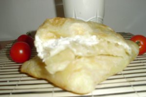 Merdenele crocantele(branzoase si delicioase)