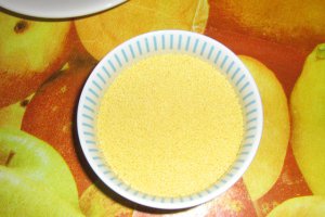 Tocanita din carne de porc cu couscous