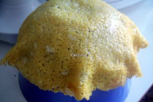 Cosulete de parmezan