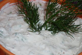 Supa bulgareasca 