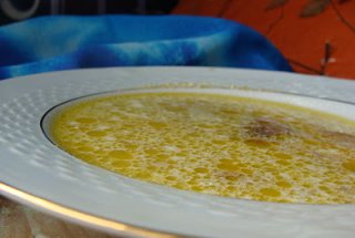 Gorog csorba - reteta de la gradinita