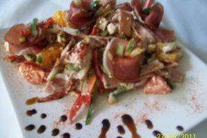 Salata   “Bucuria Primaverii”