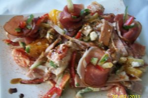 Salata   “Bucuria Primaverii”