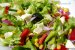 Salata endivia cu porumb, ardei si masline-3