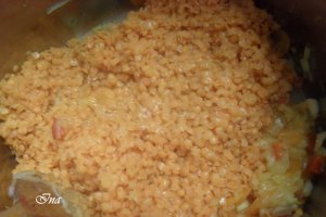 Chili con carne