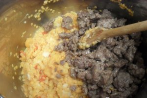 Chili con carne