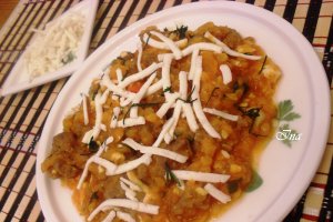 Chili con carne