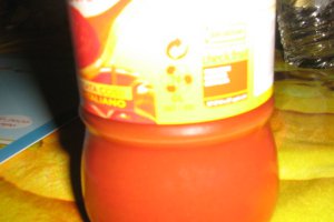 Paste(spirale)cu sos din sunculita afumata