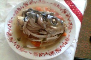 Ciorba de peste