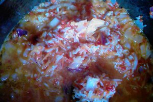 Porc Orezat