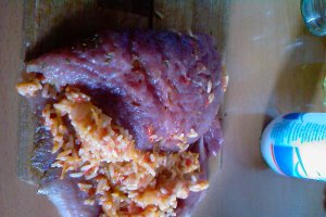 Porc Orezat