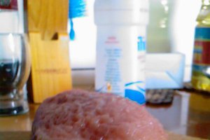 Porc Orezat