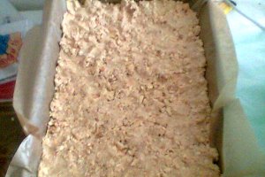 Cheesecake simplu