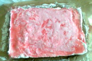 Cheesecake simplu