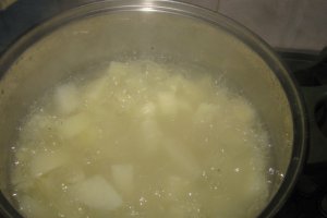 Salata calda