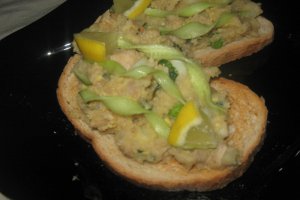 Salata calda