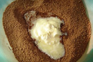 Caramel Cheesecake ~nr. 200~